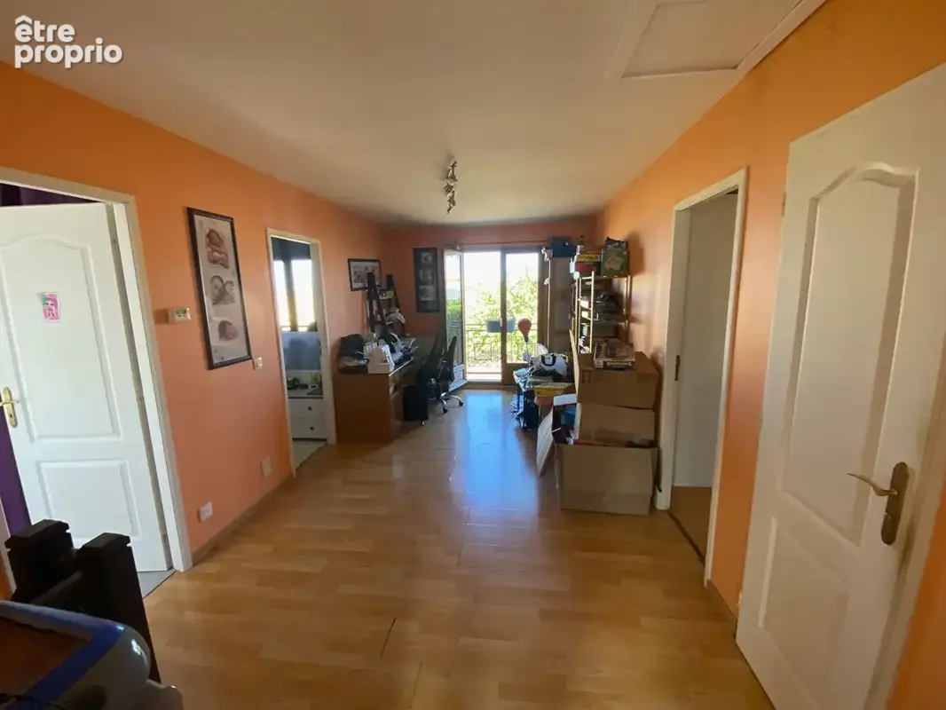 Grande maison contemporaine  de 150 m² - photo 5