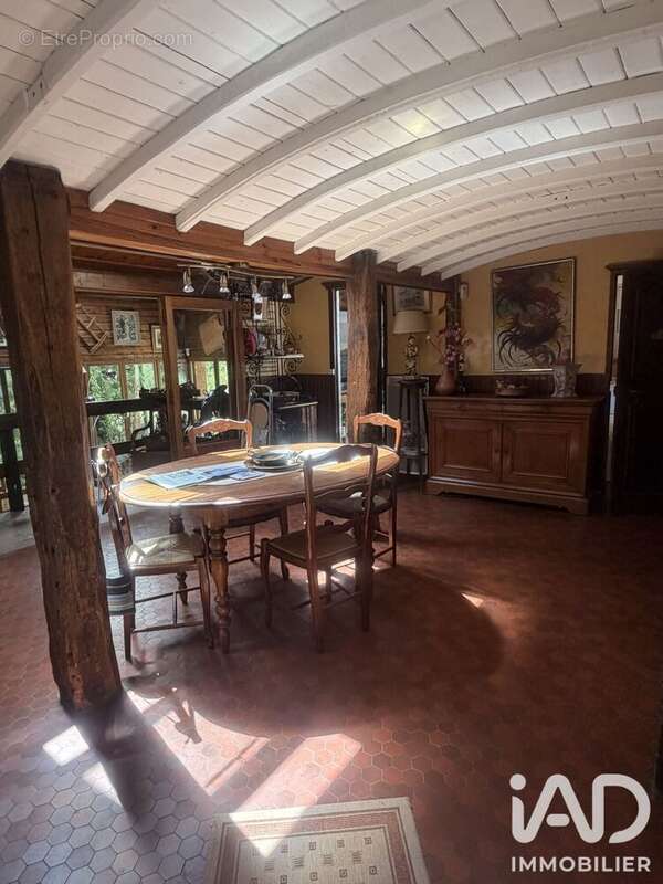 Maison 85 m² à Pont-Sur-Yonne  - photo 6