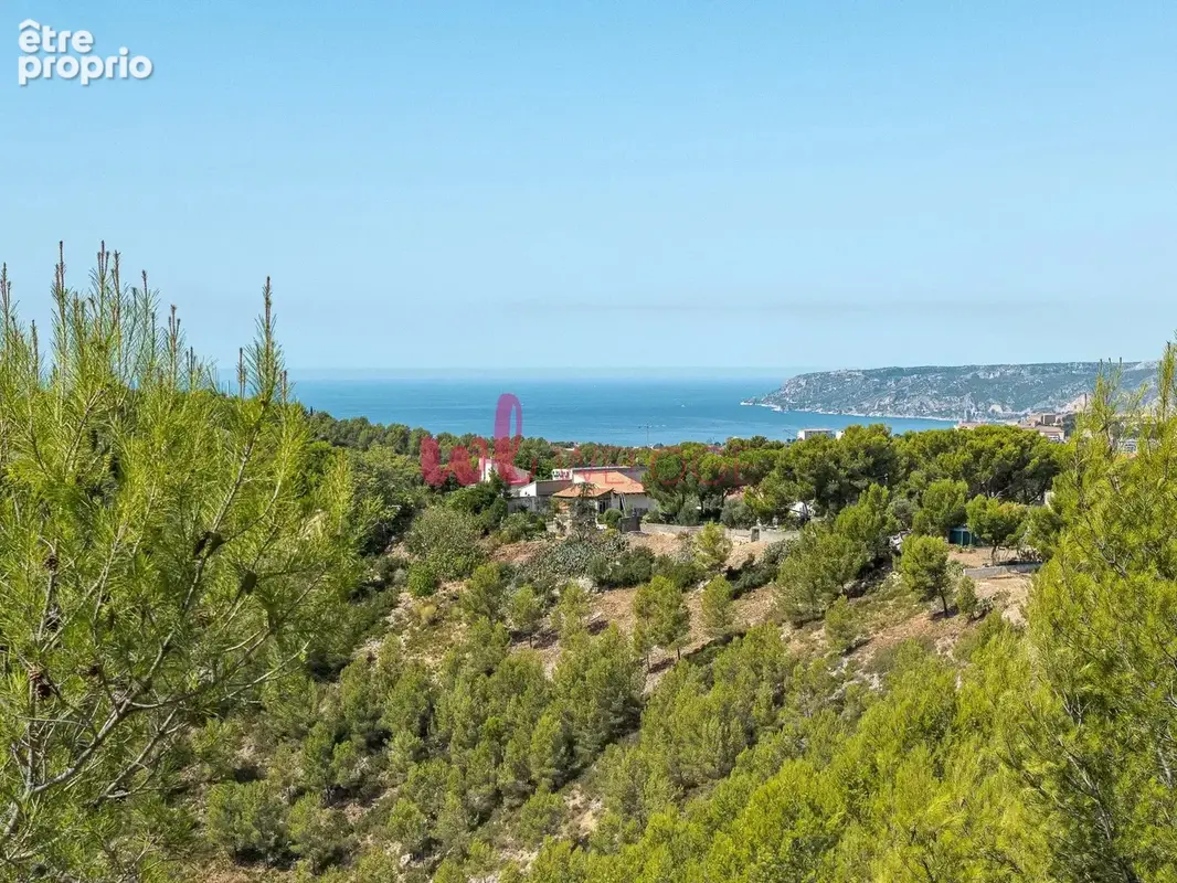 À vendre maison T7, jardin, piscine, vue mer - photo 4