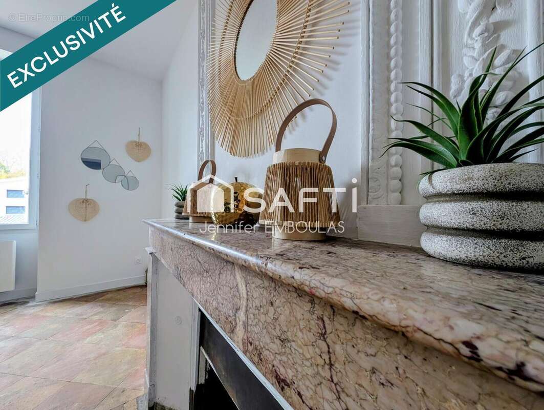 Photo 4 - Appartement à SAUCATS