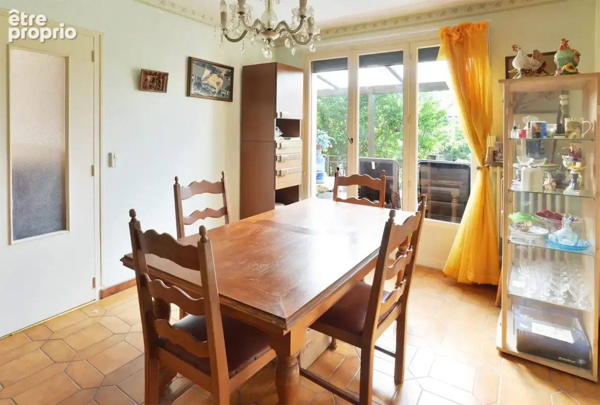 Maison 6 pièces 135 m² à vendre à Yerres (91330) - photo 7