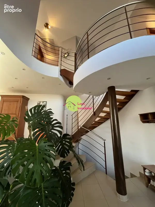 Maison 7 pièces 214 m² à vendre à Romanswiller (67310) - photo 6