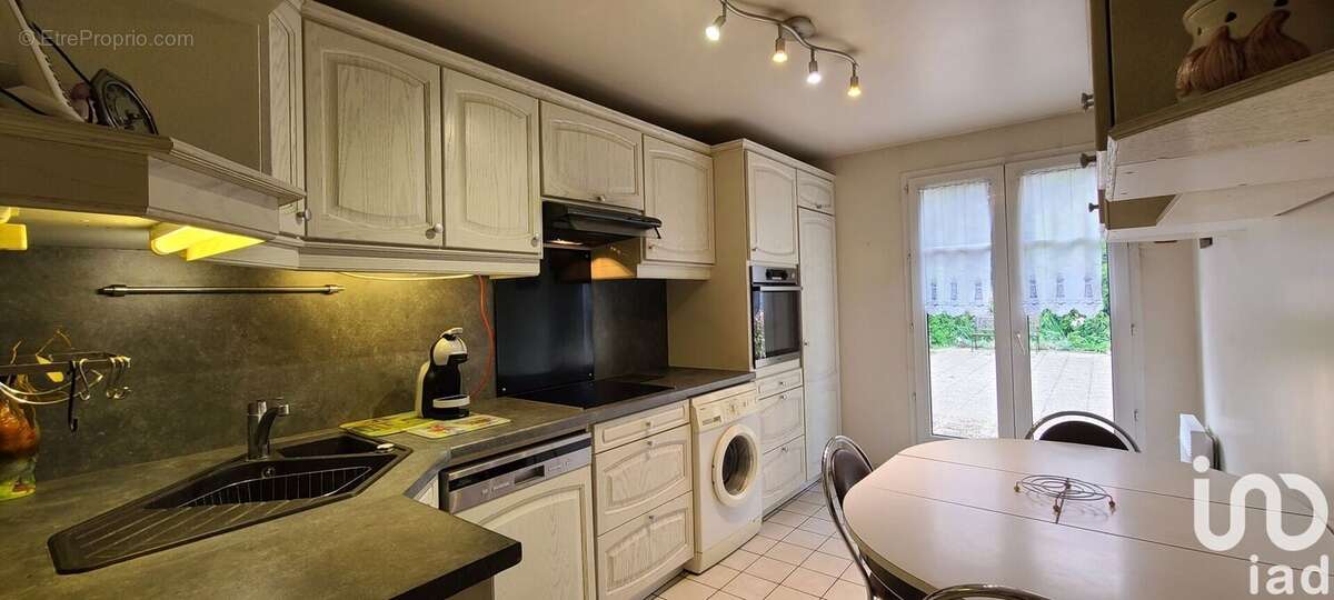 Photo 3 - Appartement à CHEVREUSE