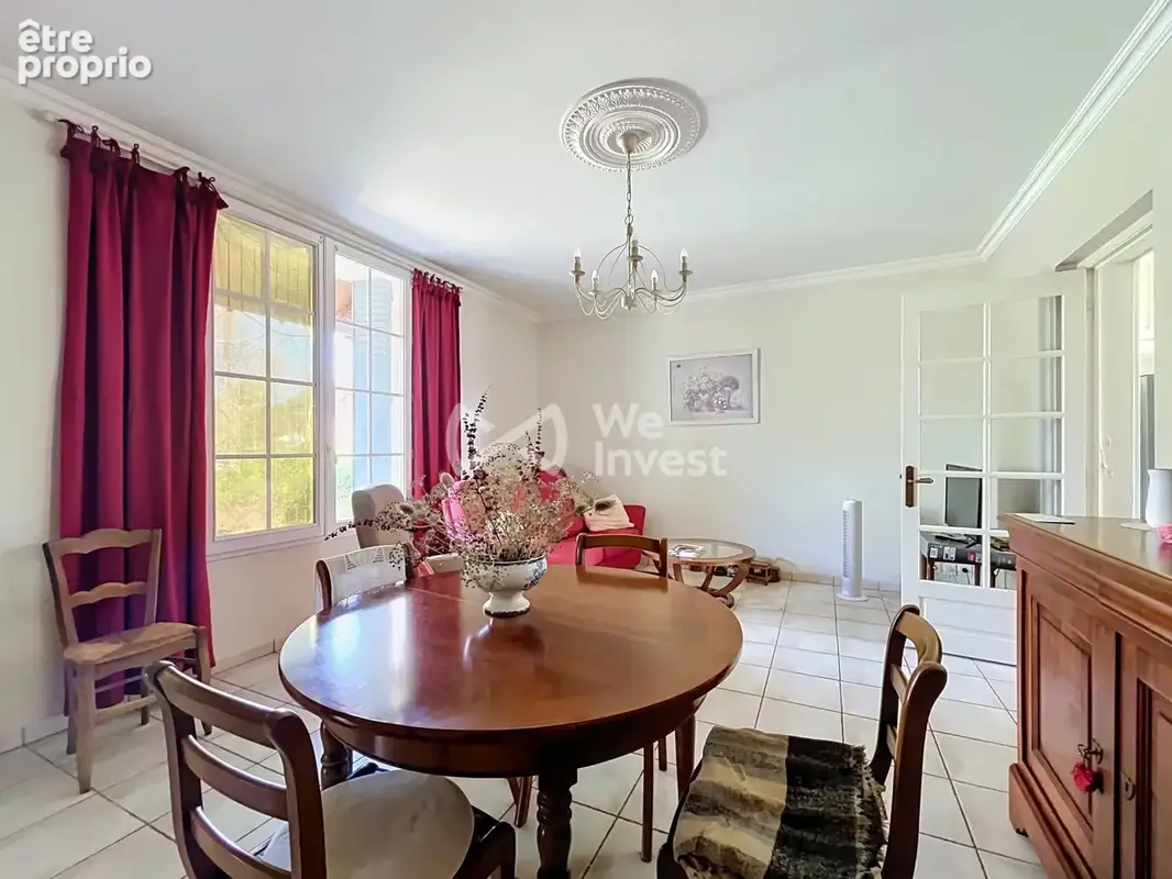 Maison 102 m² à Niort  - photo 3
