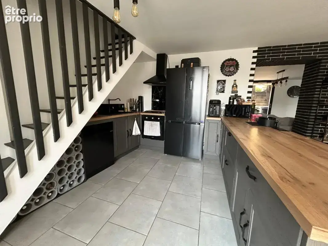 Maison à vendre - photo 2