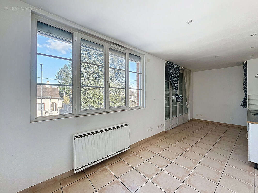 Appartement à ORLEANS