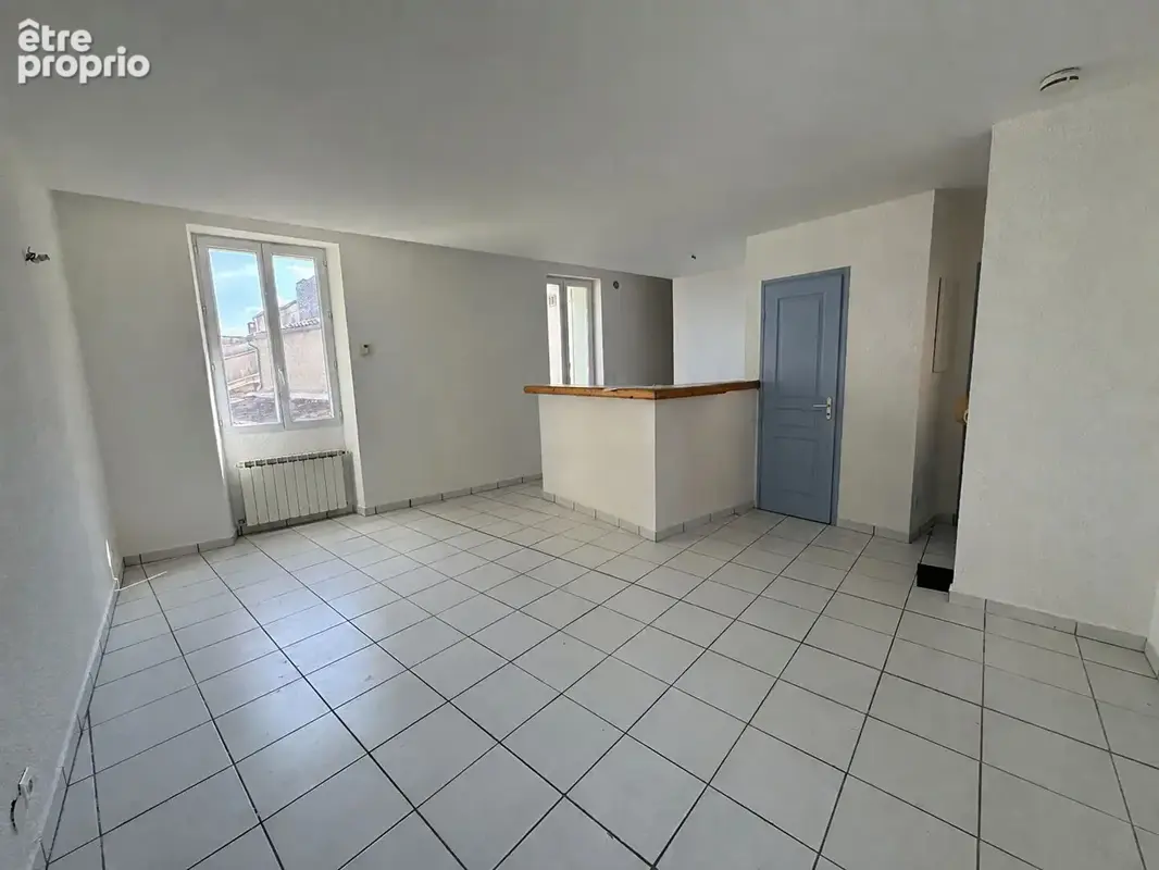 Immeuble de rapport 242m² à saint-étienne-les-orgues - photo 2