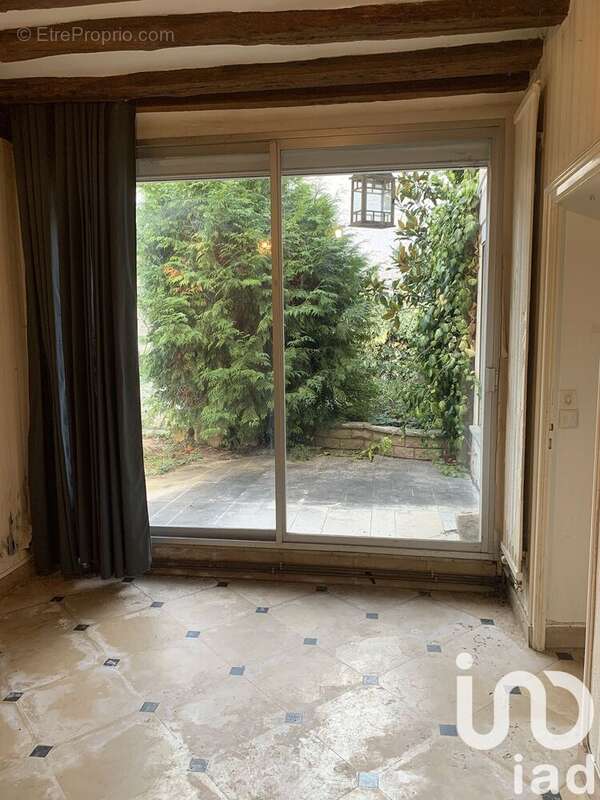 Photo 6 - Maison à RAVIERES