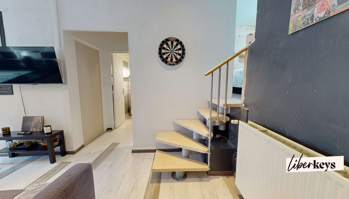 Appartement à BEAUNE