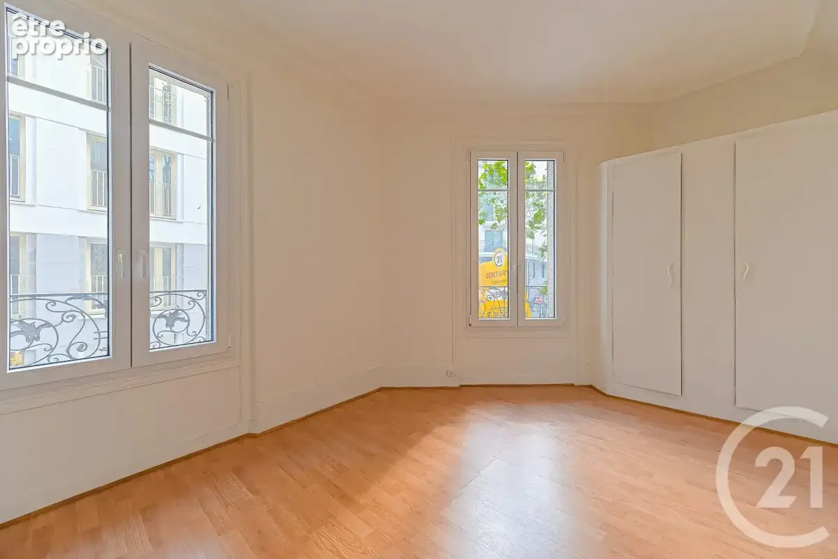 Appartement 2 pièces 47 m² à vendre à Clichy (92110) - photo 8