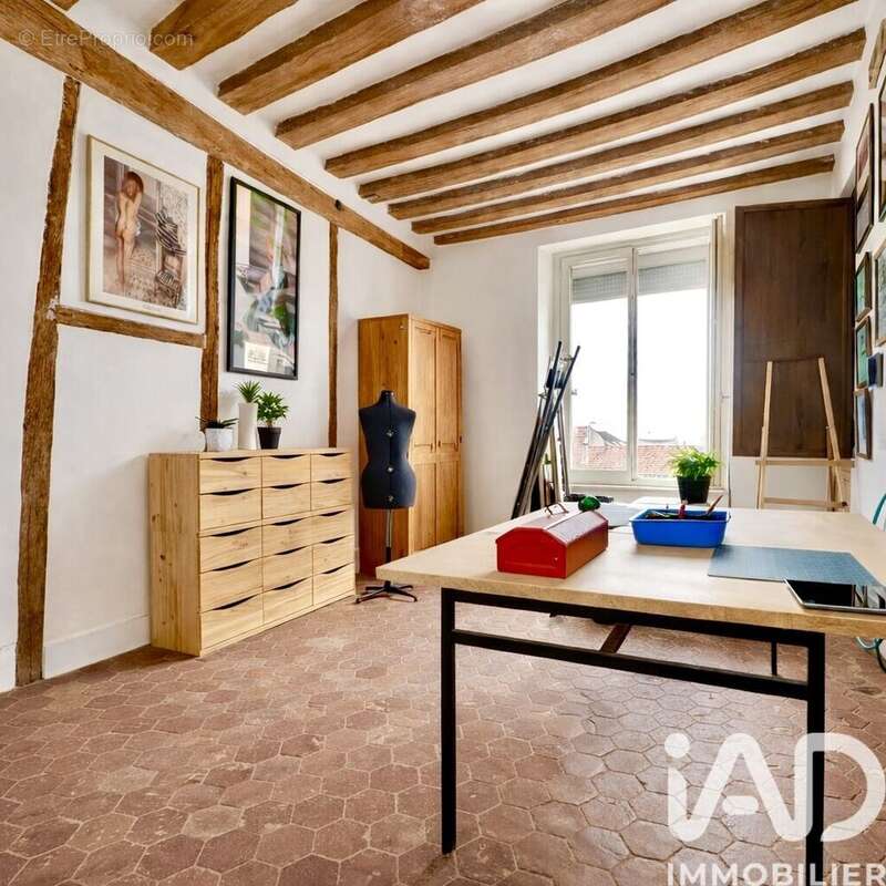 Photo 6 - Appartement à MONTMORENCY