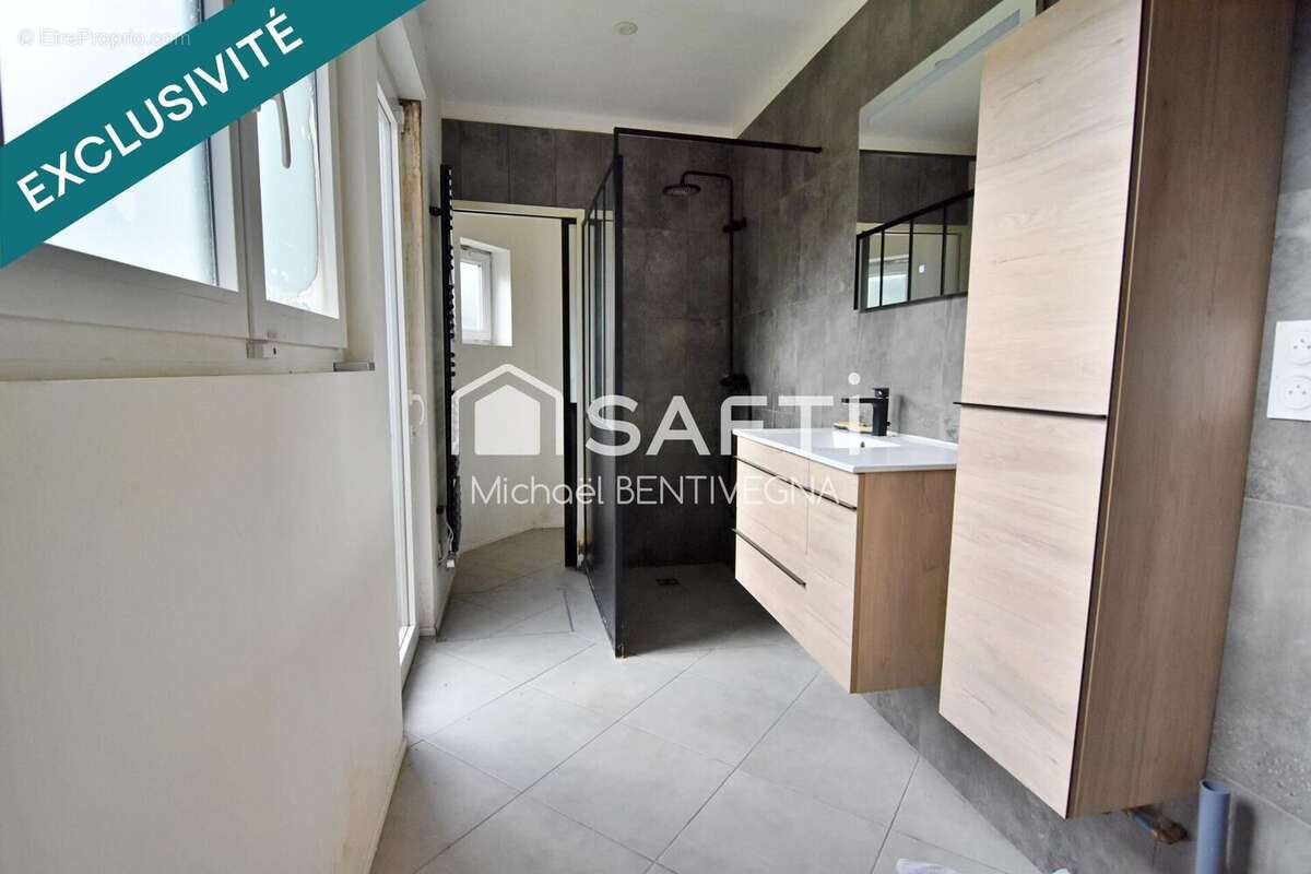 Appartement 53 m² à Valenciennes  - photo 4