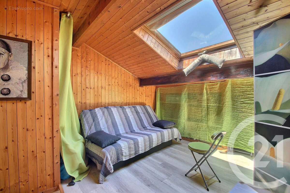 Appartement 58 m² à Thonon-Les-Bains  - photo 5