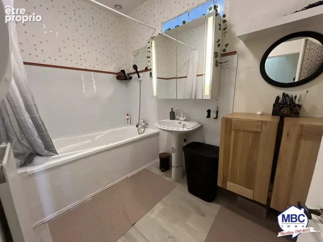 Grande maison familiale de 145 m² - photo 8