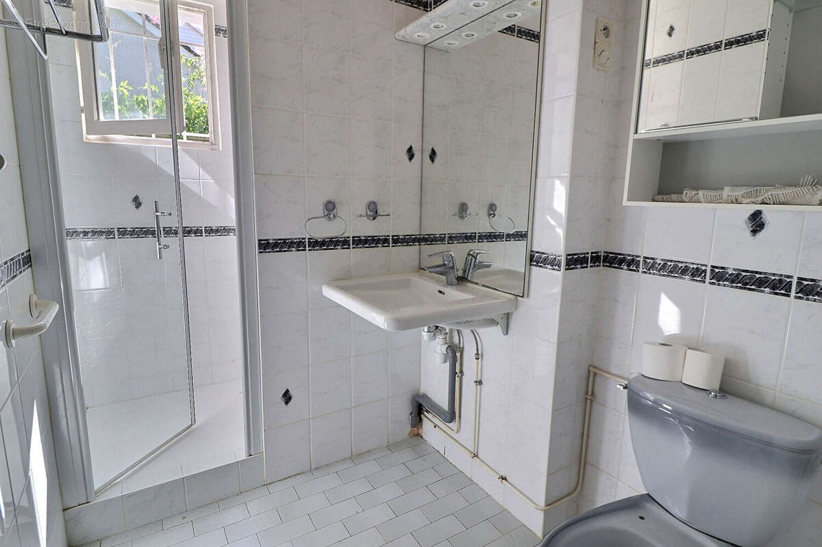 maison individuelle 7 pièces 150 m2 - photo 14