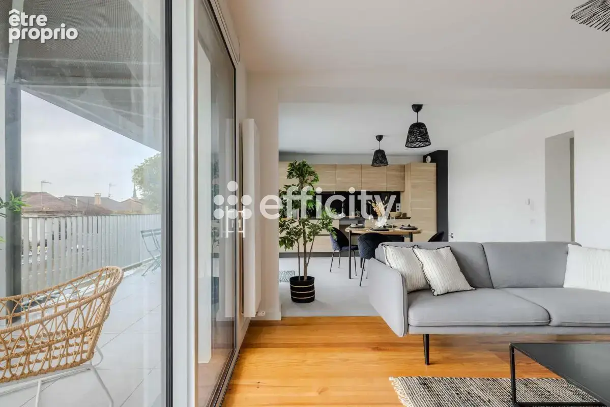 Appartement - photo 3
