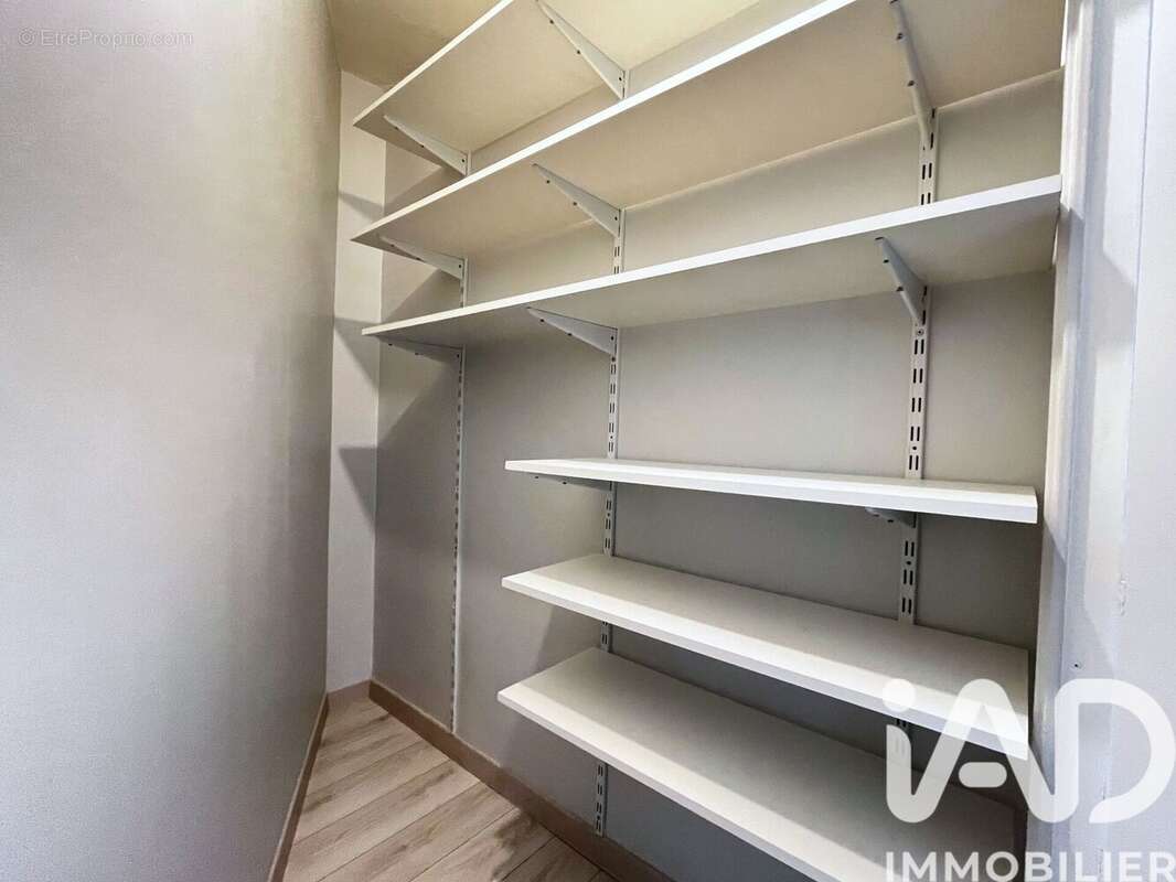 Photo 9 - Appartement à NOISY-LE-GRAND