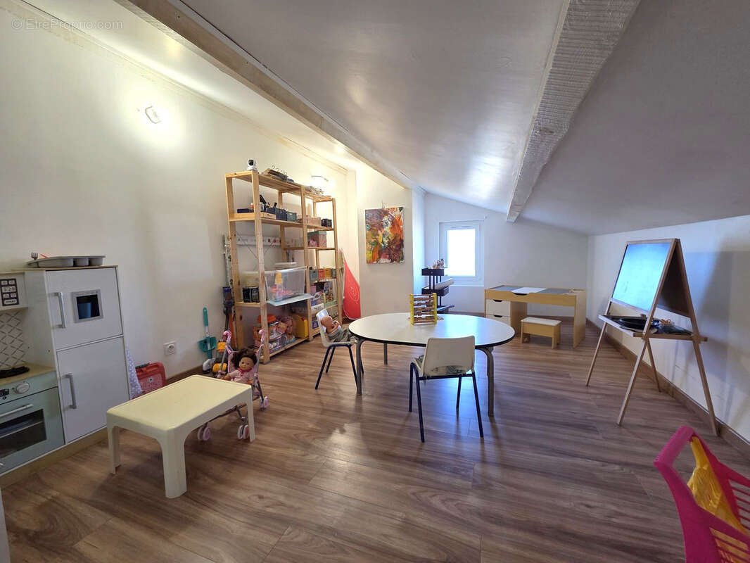 Appartement à GRAVESON