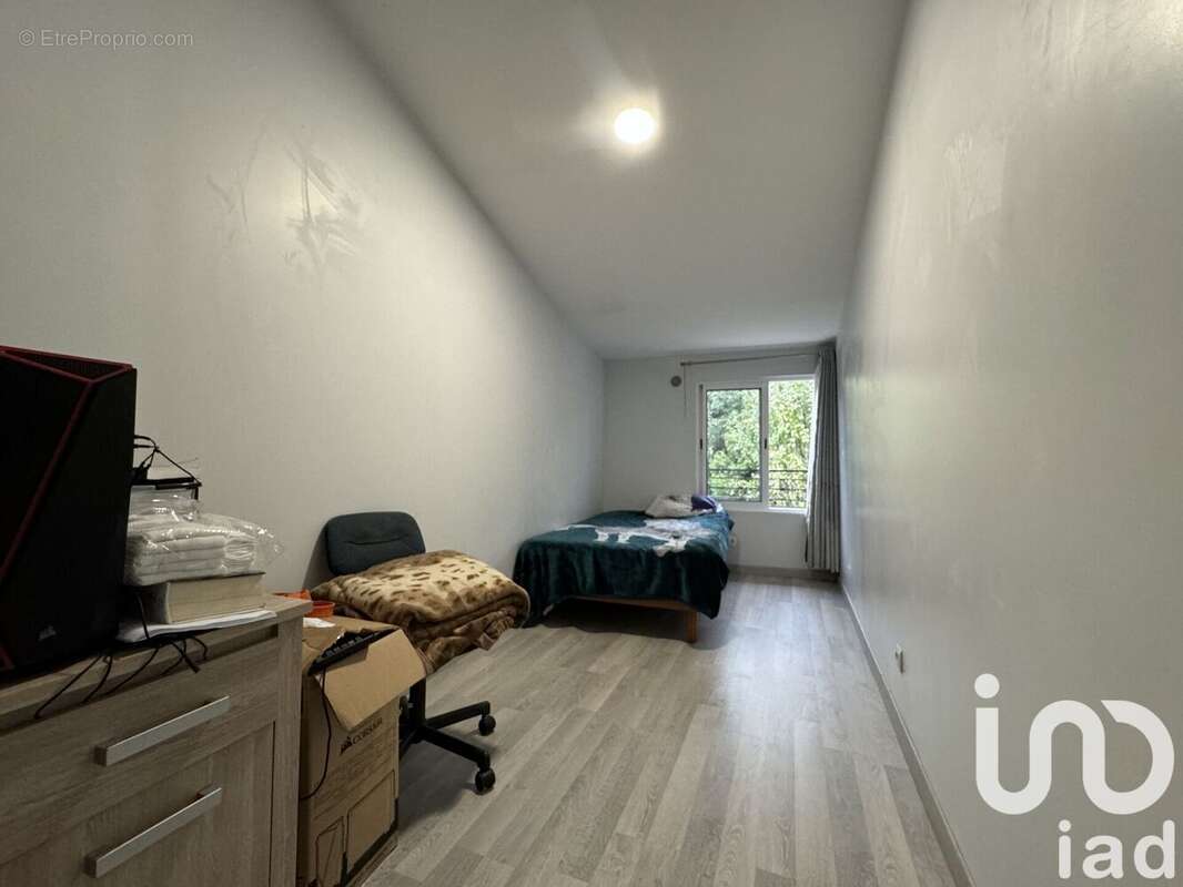 Photo 8 - Maison à LE BOURGET