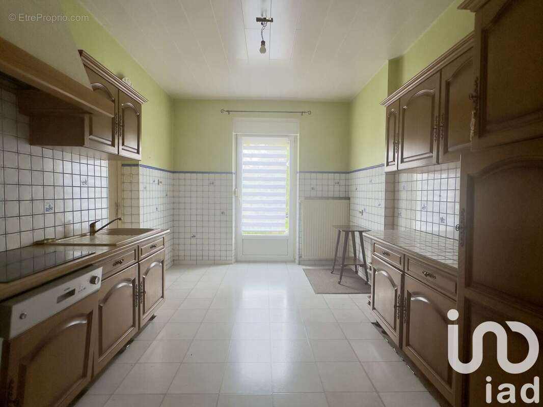 Photo 2 - Maison à SEREMANGE-ERZANGE