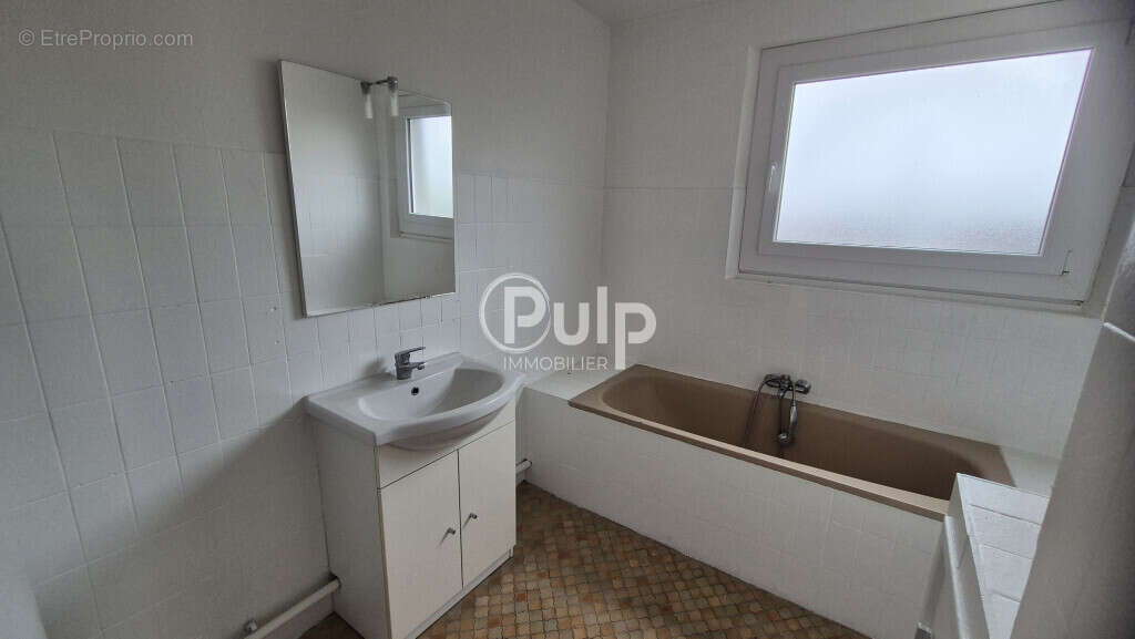 Appartement à SECLIN