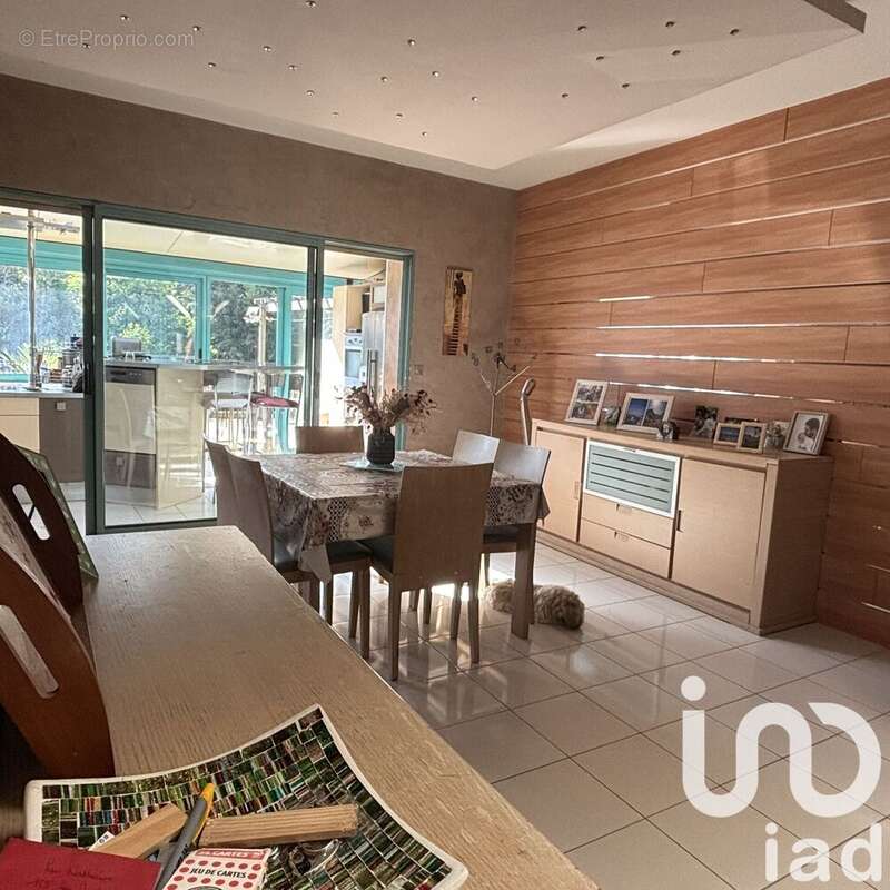 Photo 8 - Maison à MENOMBLET