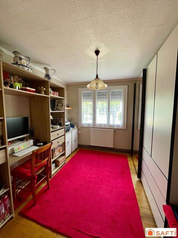 Photo 6 - Maison à BONNIERES-SUR-SEINE