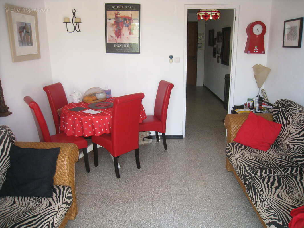 Maison à ARGELES-SUR-MER