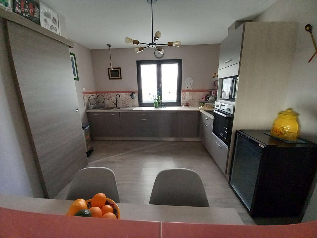 Maison à SAINT-MAIXANT