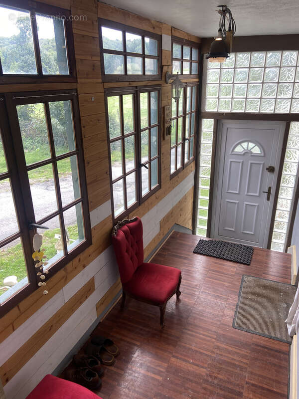 Maison à ARFEUILLES