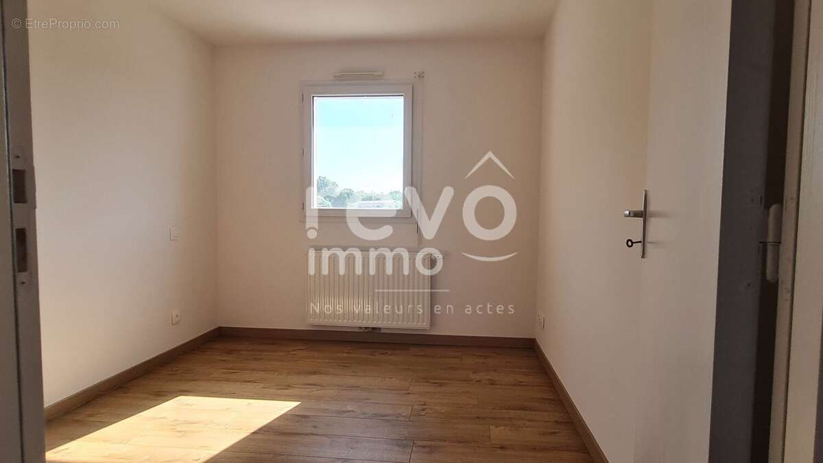 Maison à MAUVES-SUR-LOIRE