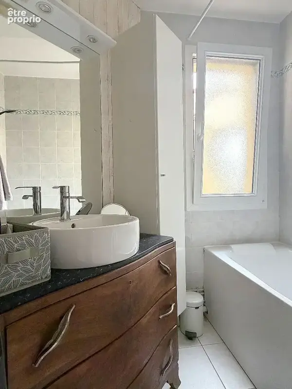 Appartement Montigny Le Bretonneux 4 pièce(s) 86 m2 - photo 6