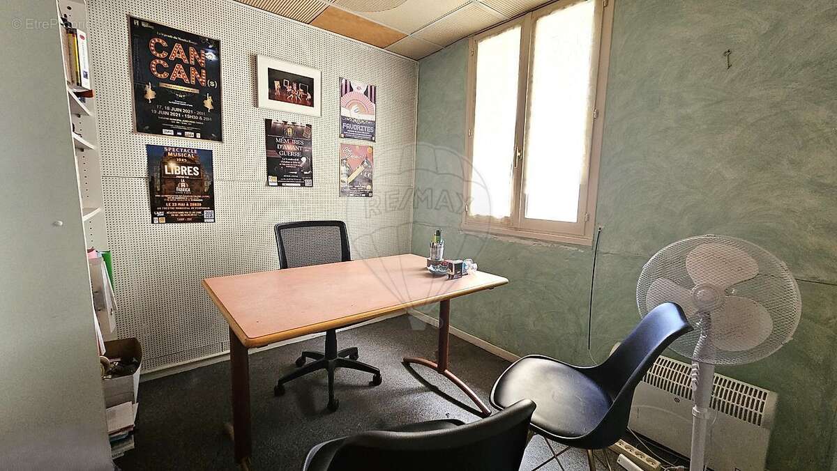 Immeuble  à vendre - photo 8