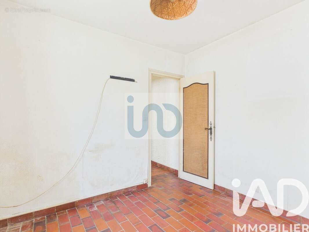 Photo 4 - Maison à RIVEDOUX-PLAGE