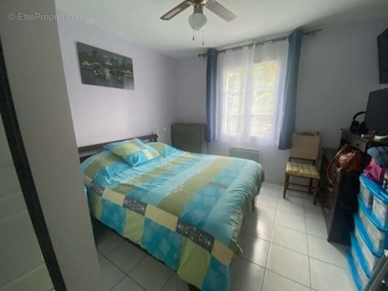 Maison à L&#039;ORBRIE