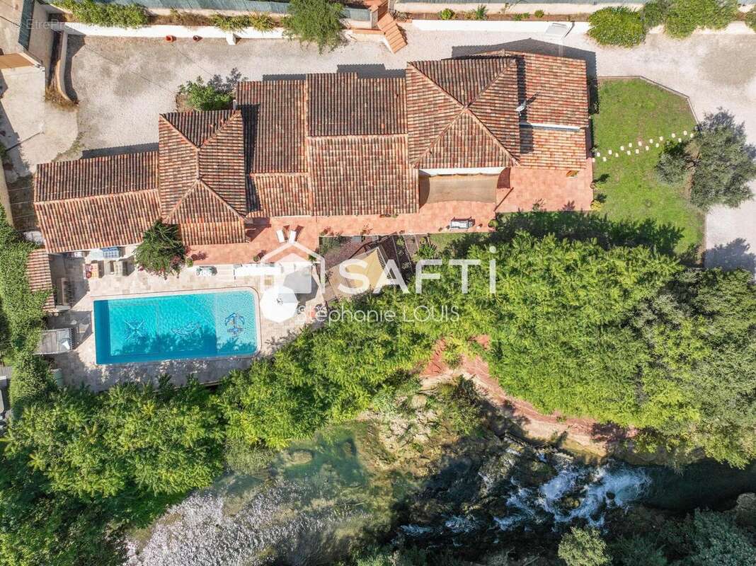 Photo 6 - Maison à LA MOTTE