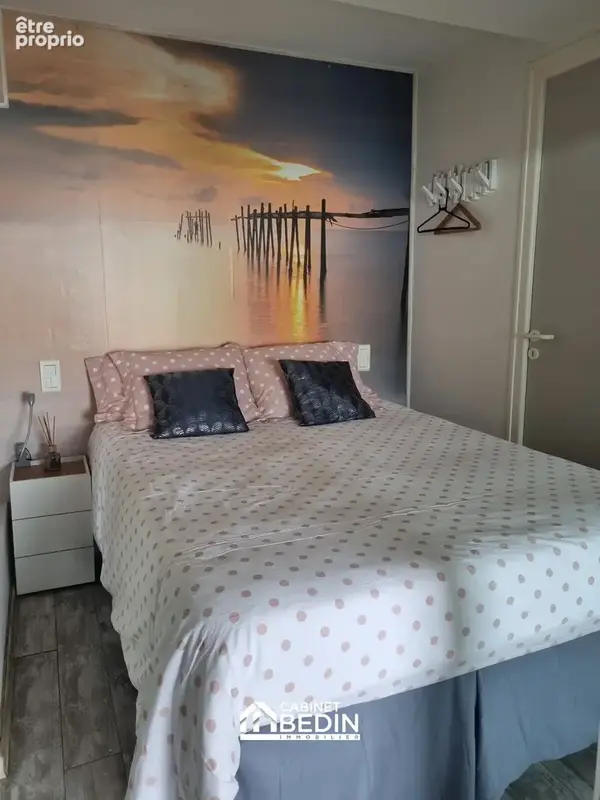 Appartement 2 pièces 43 m² à vendre à Lege-Cap-Ferret (33950) - photo 5