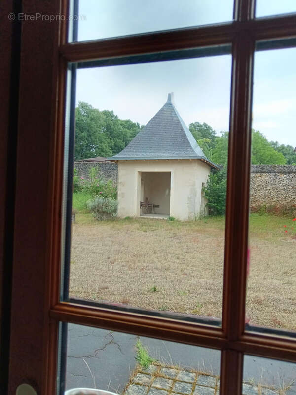 Propriete de 7 chambres - photo 10