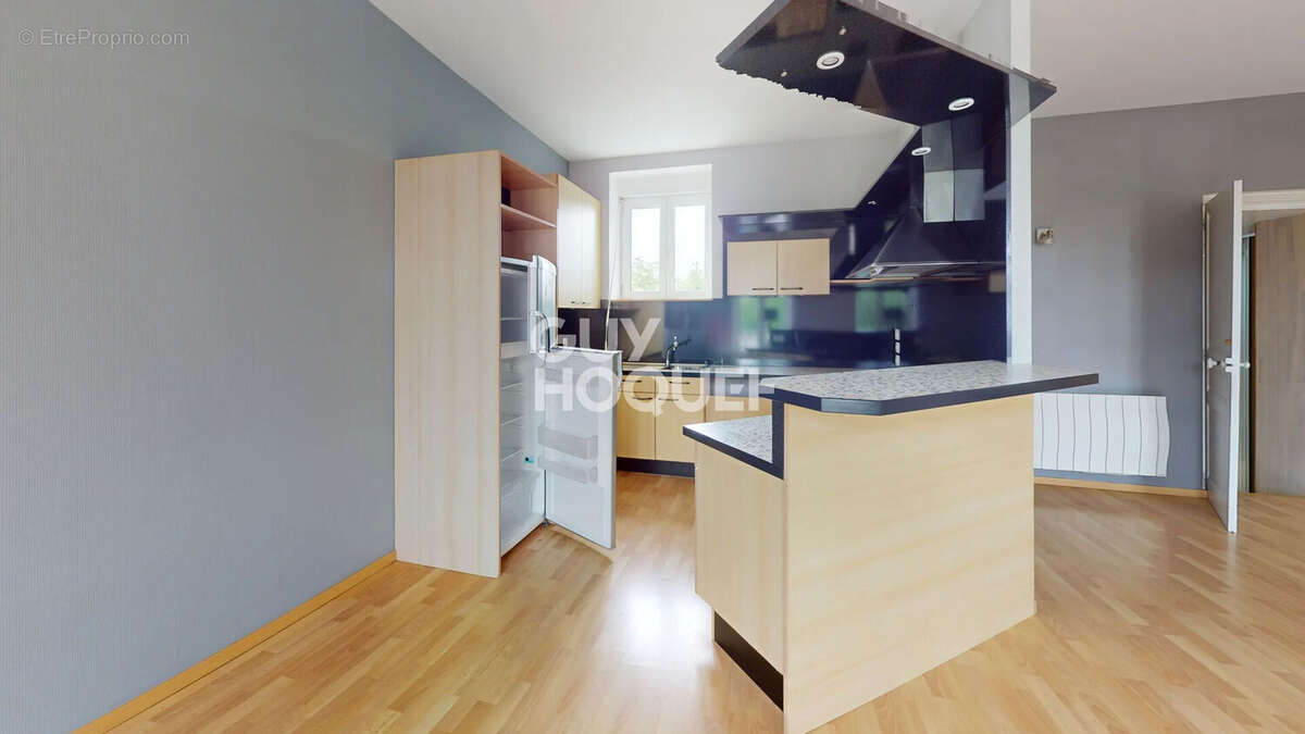 T4 à fort potentiel  OU T6 familial ou projet colocation : à vous de choisir ! - photo 4