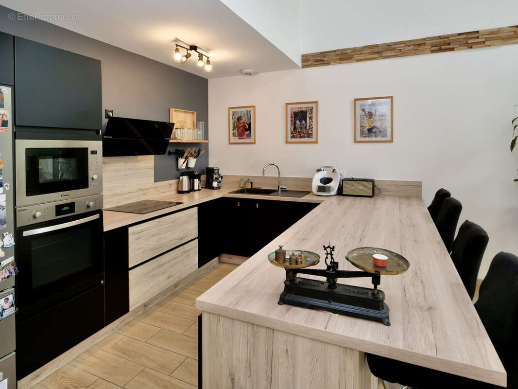 Maison à LE CHATELET-EN-BRIE