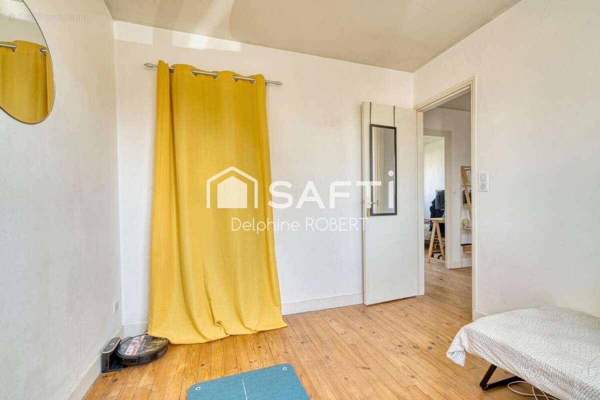 Photo 7 - Maison à SAINTES