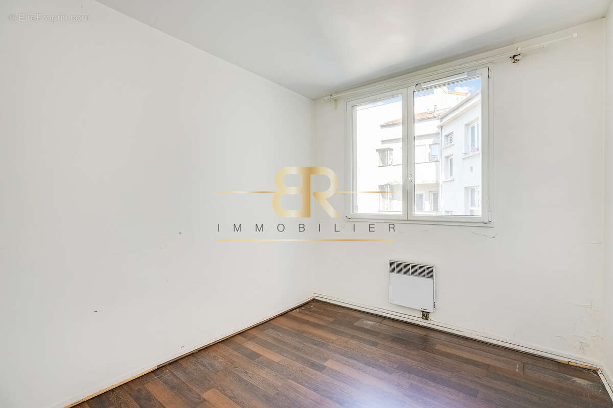 Appartement à VINCENNES