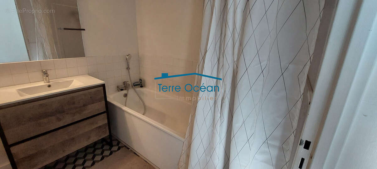 Appartement à ROYAN