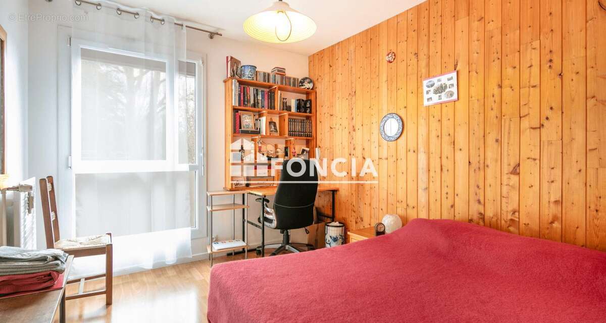 Appartement à ECHIROLLES