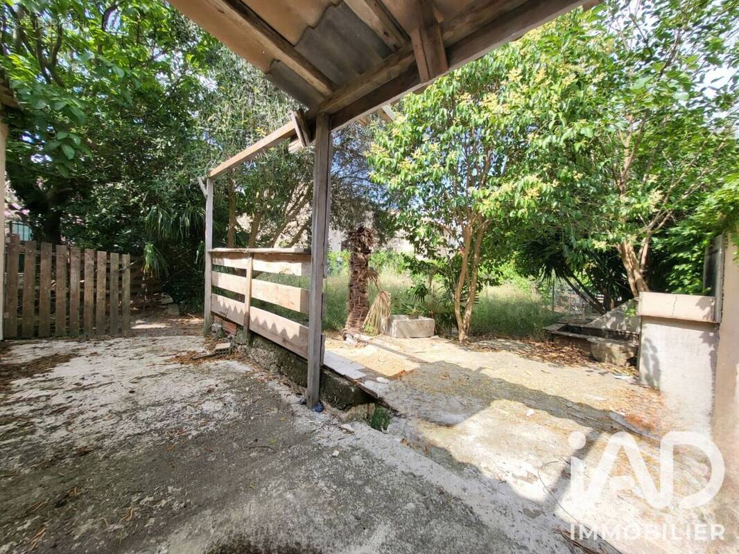 Photo 1 - Maison à CANET