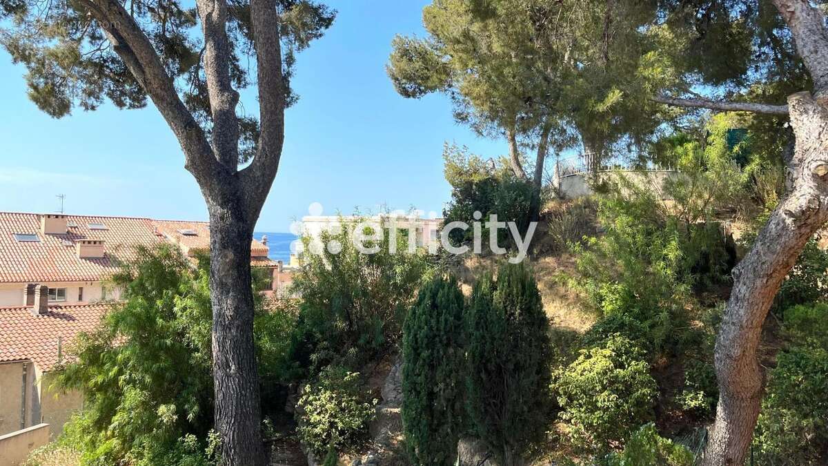 Appartement à BANDOL