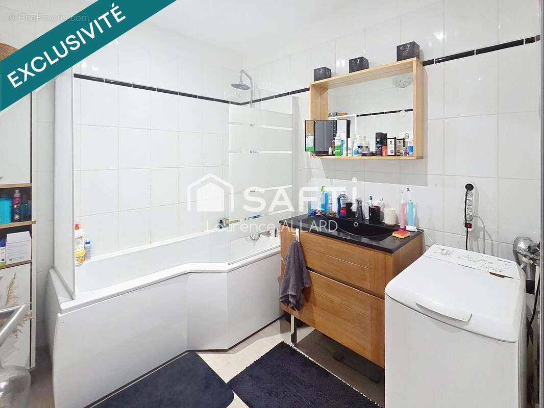 Appartement 109 m² à Champagne-Sur-Oise  - photo 8