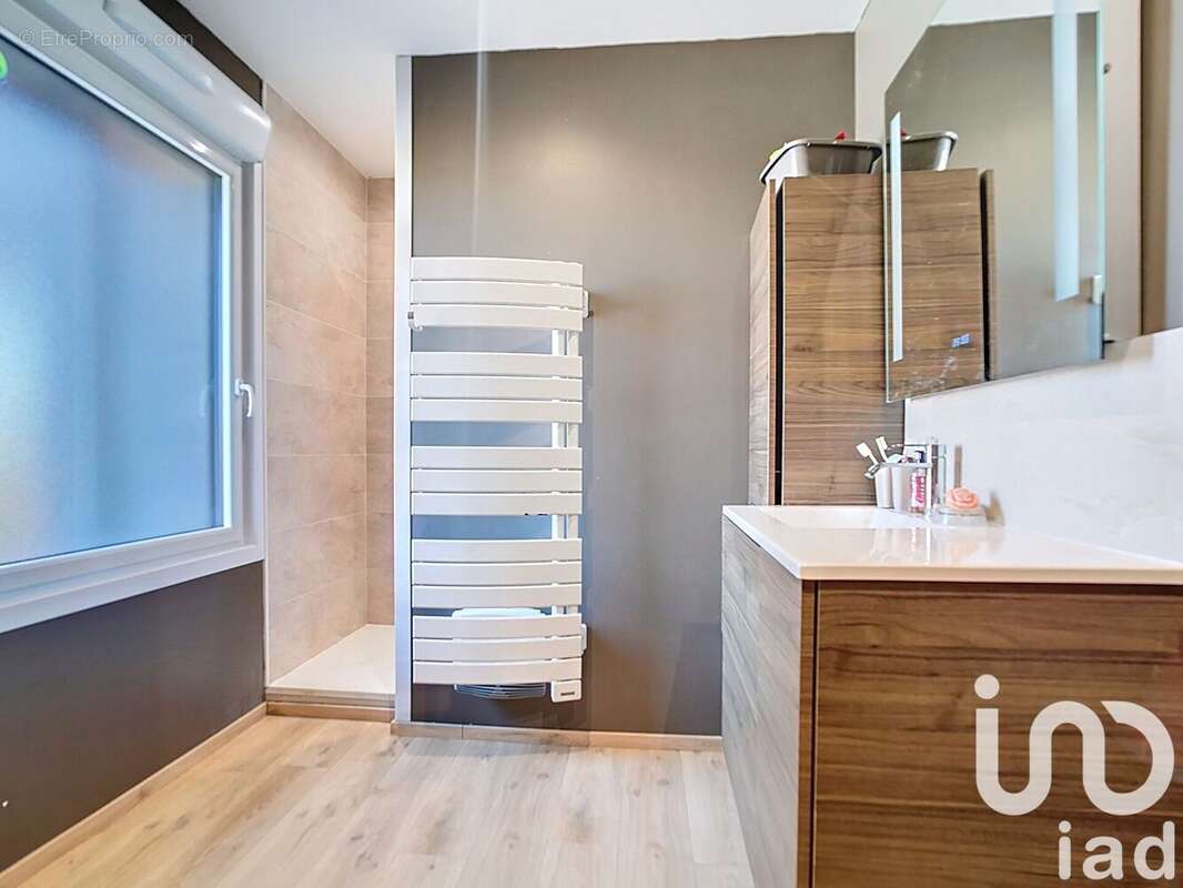 Photo 8 - Maison à COLEMBERT