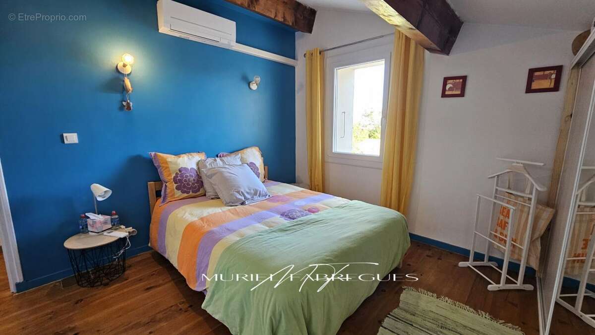 Maison à SAINT-MARTIN-LALANDE