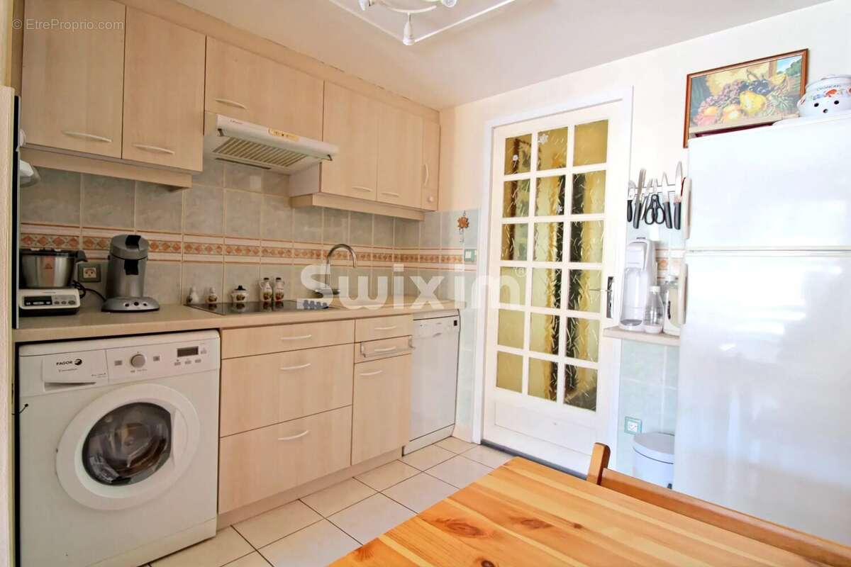 Appartement à PREMANON